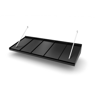 ENTRETAK MODERN CLASSIC SVART D955 B2500